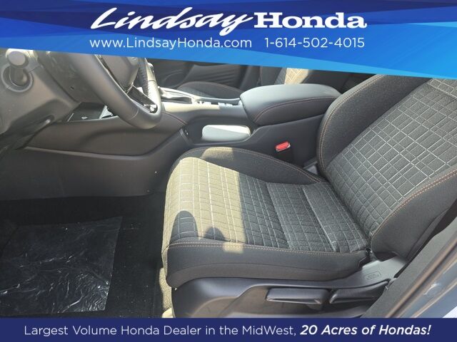 2026 Honda HR-V Sport Columbus OH