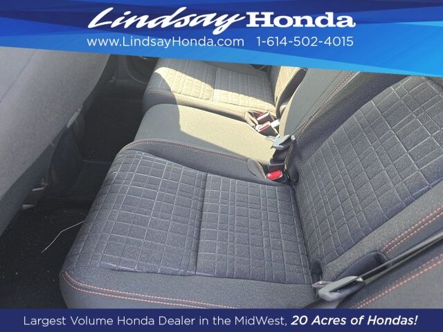 2026 Honda HR-V Sport Columbus OH