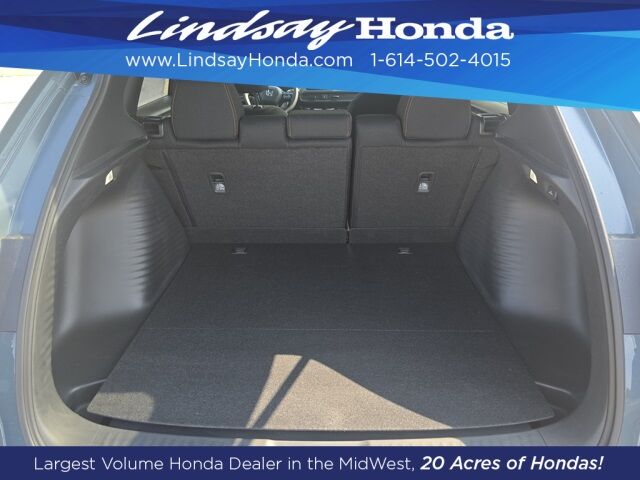 2026 Honda HR-V Sport Columbus OH