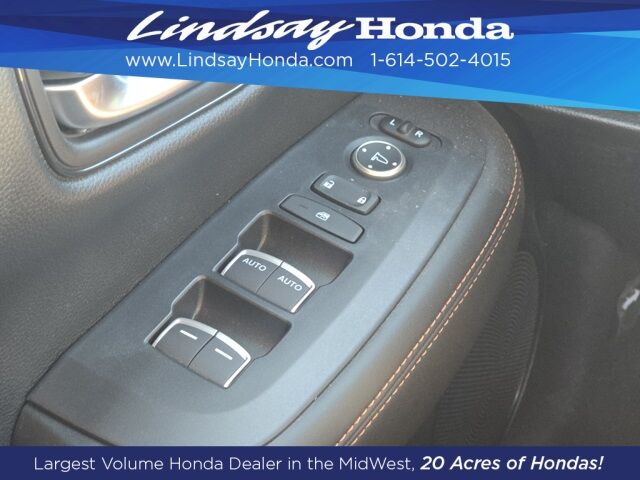 2026 Honda HR-V Sport Columbus OH