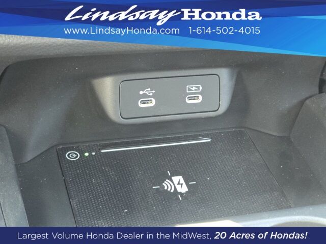 2026 Honda HR-V Sport Columbus OH