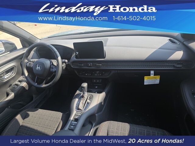 2026 Honda HR-V Sport Columbus OH