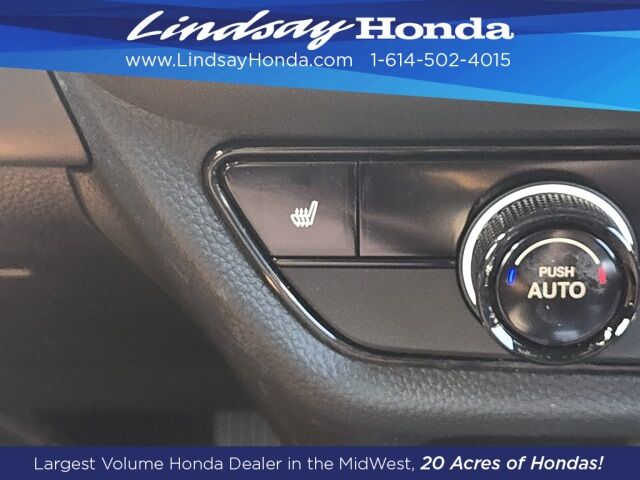 2026 Honda HR-V Sport Columbus OH