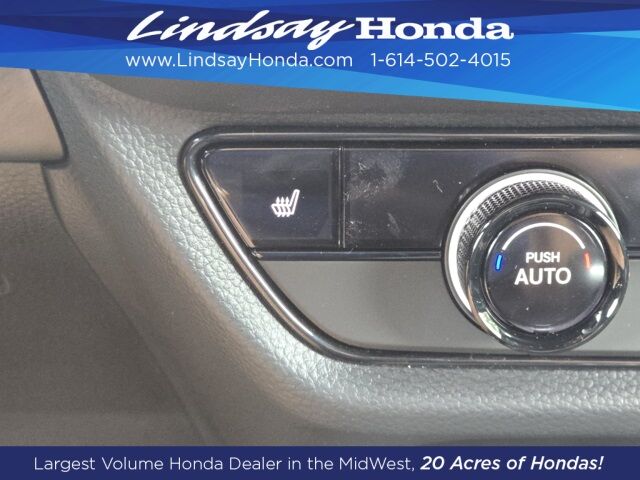 2026 Honda HR-V Sport Columbus OH