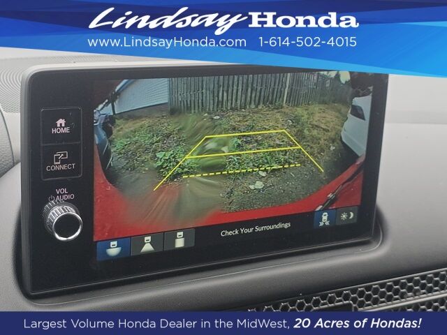 2026 Honda HR-V Sport Columbus OH