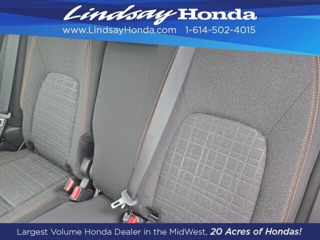 2026 Honda HR-V Sport Columbus OH