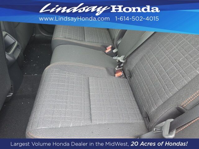 2026 Honda HR-V Sport Columbus OH