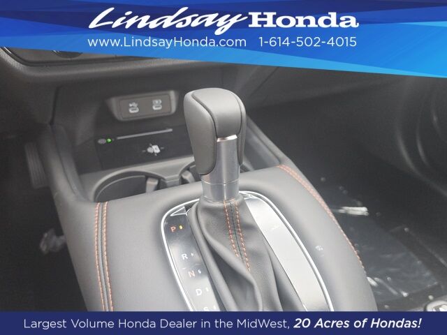 2026 Honda HR-V Sport Columbus OH