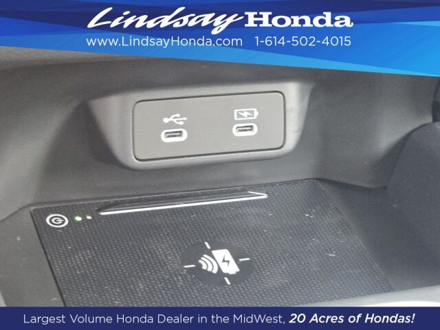 2026 Honda HR-V Sport Columbus OH