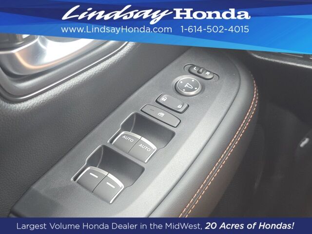 2026 Honda HR-V Sport Columbus OH