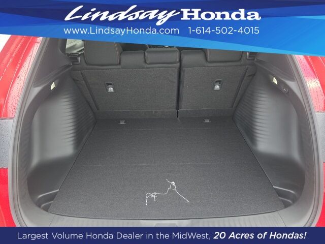 2026 Honda HR-V Sport Columbus OH