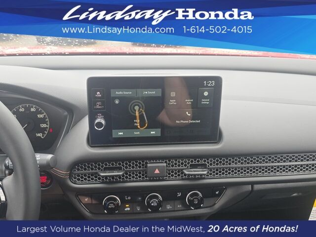2026 Honda HR-V Sport Columbus OH