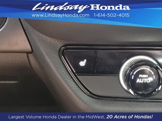 2026 Honda HR-V Sport Columbus OH