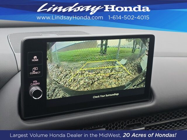 2026 Honda HR-V Sport Columbus OH