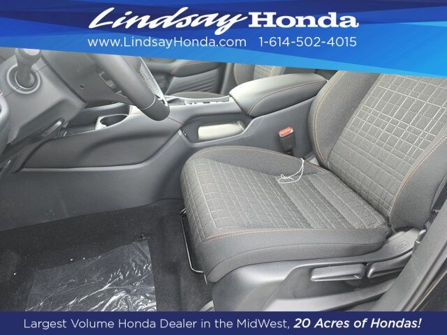 2026 Honda HR-V Sport Columbus OH