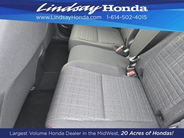 2026 Honda HR-V Sport Columbus OH