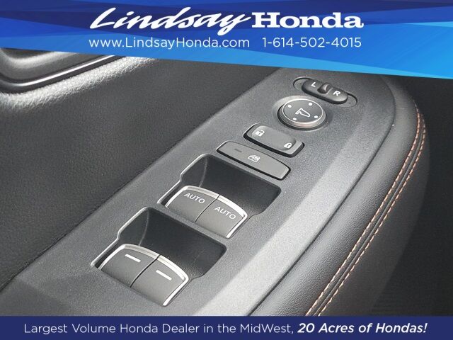 2026 Honda HR-V Sport Columbus OH