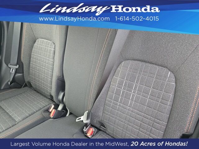 2026 Honda HR-V Sport Columbus OH