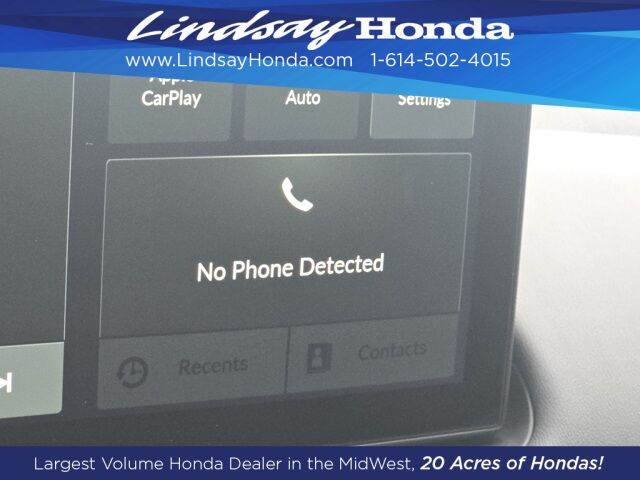 2026 Honda HR-V Sport Columbus OH