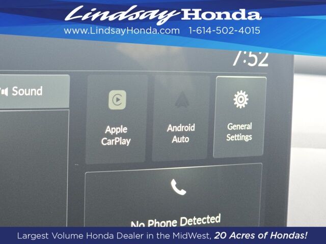 2026 Honda HR-V Sport Columbus OH