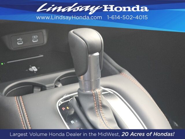 2026 Honda HR-V Sport Columbus OH