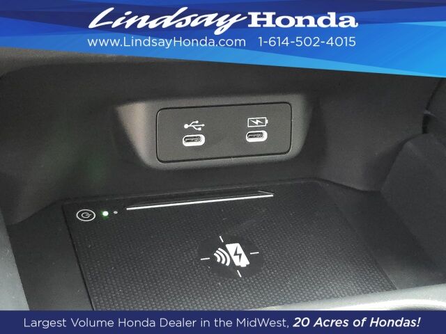 2026 Honda HR-V Sport Columbus OH