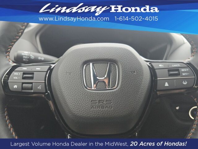 2026 Honda HR-V Sport Columbus OH