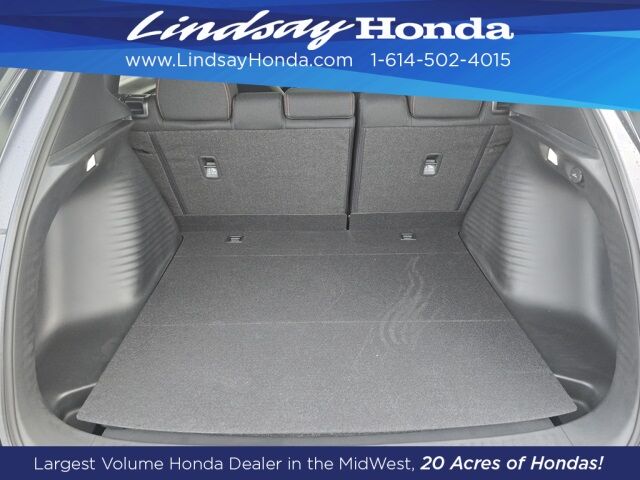 2026 Honda HR-V Sport Columbus OH