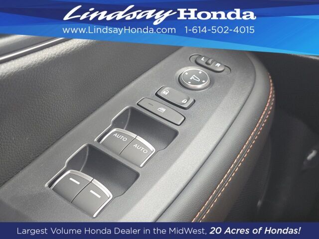 2026 Honda HR-V Sport Columbus OH