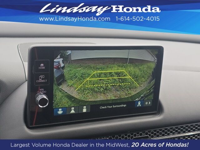 2026 Honda HR-V Sport Columbus OH