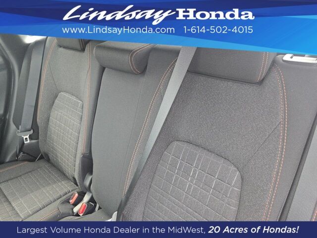 2026 Honda HR-V Sport Columbus OH