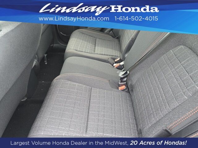 2026 Honda HR-V Sport Columbus OH