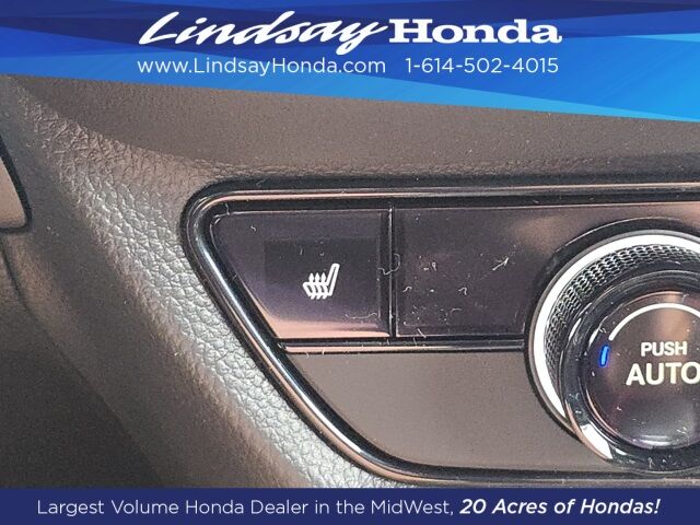 2026 Honda HR-V Sport Columbus OH