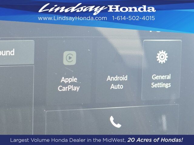 2026 Honda HR-V Sport Columbus OH