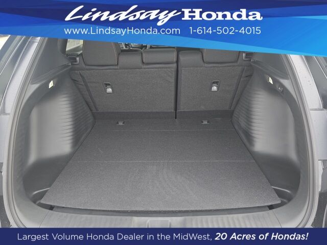 2026 Honda HR-V Sport Columbus OH