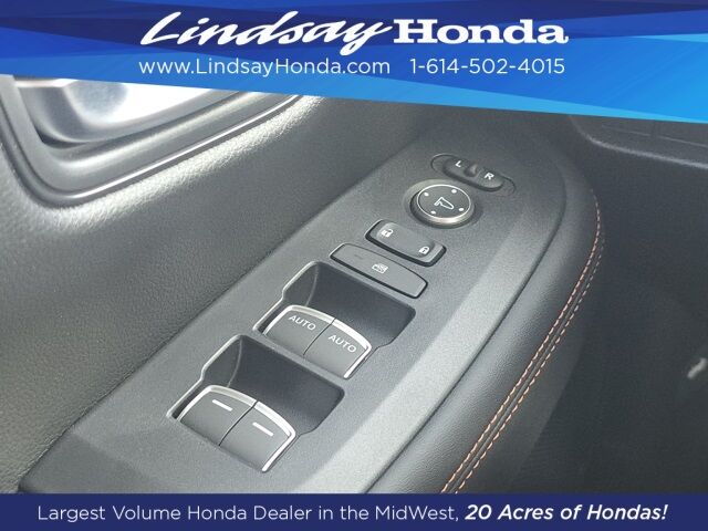 2026 Honda HR-V Sport Columbus OH