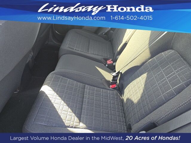 2026 Honda HR-V Sport Columbus OH