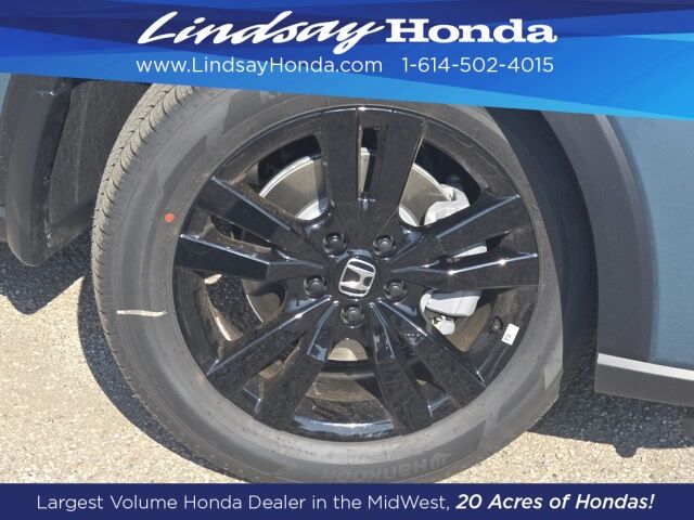2026 Honda HR-V Sport Columbus OH