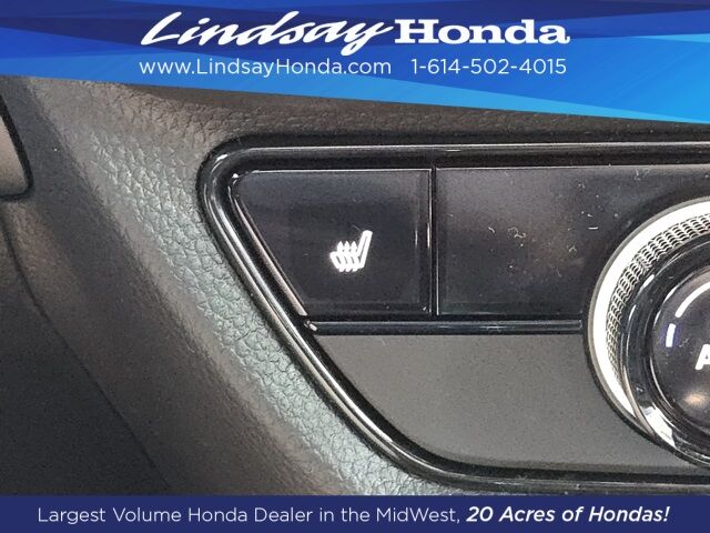 2026 Honda HR-V Sport Columbus OH