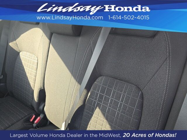 2026 Honda HR-V Sport Columbus OH
