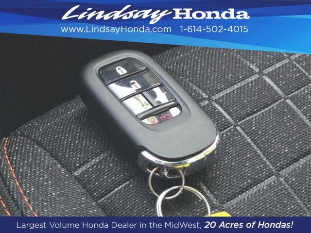 2026 Honda HR-V Sport Columbus OH