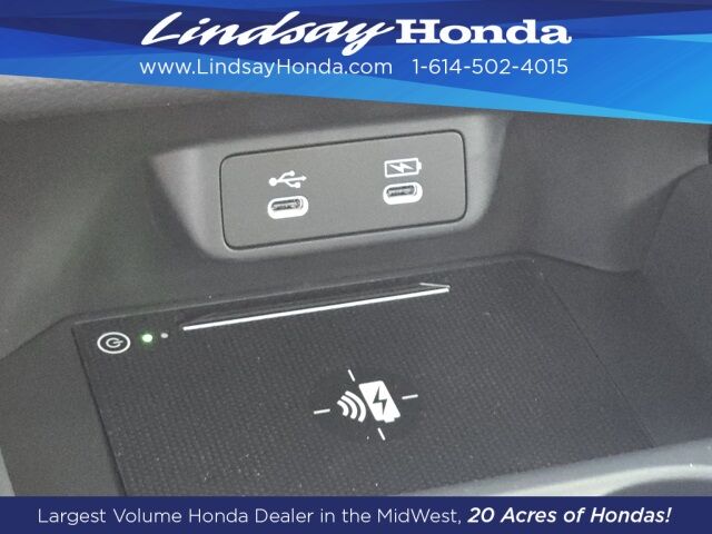 2026 Honda HR-V Sport Columbus OH