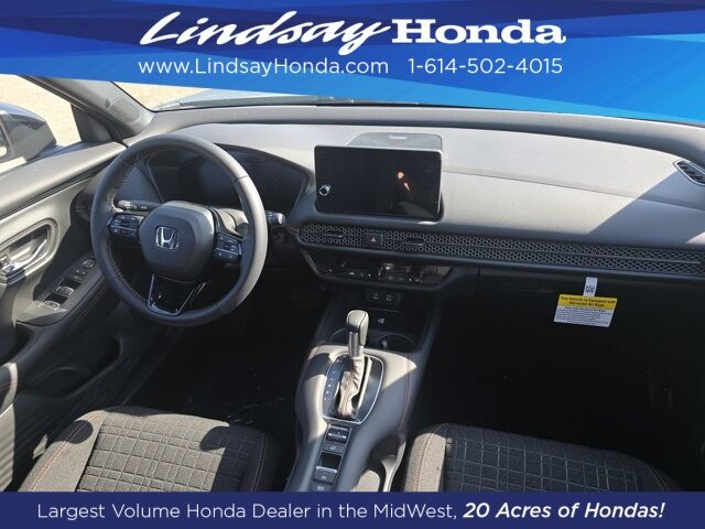 2026 Honda HR-V Sport Columbus OH