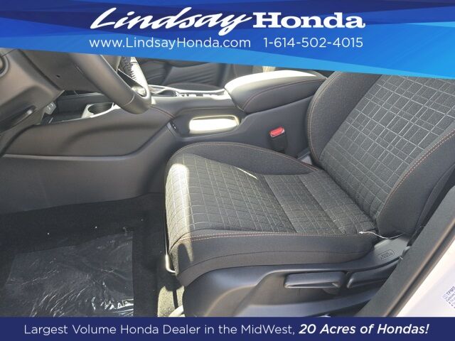 2026 Honda HR-V Sport Columbus OH