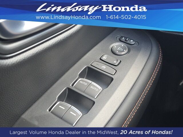 2026 Honda HR-V Sport Columbus OH