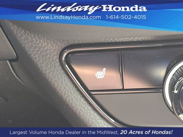 2026 Honda HR-V Sport Columbus OH