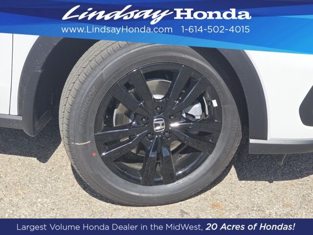 2026 Honda HR-V Sport Columbus OH