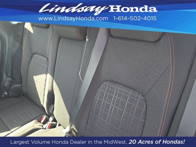 2026 Honda HR-V Sport Columbus OH