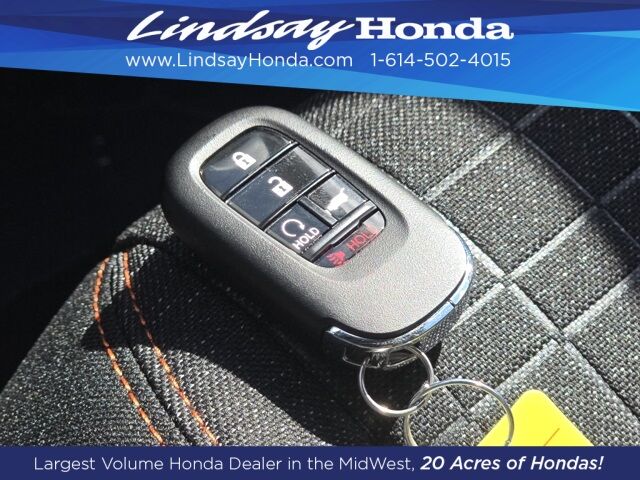 2026 Honda HR-V Sport Columbus OH