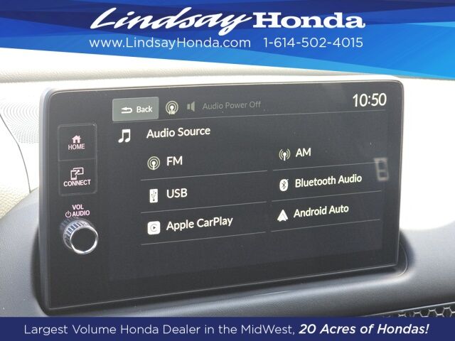 2026 Honda HR-V Sport Columbus OH